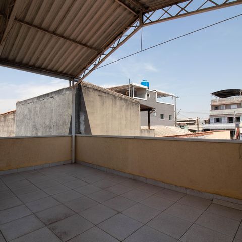 Casa à venda com 539m², 4 quartos e 4 vagas Casa à venda com 539m², 4 quartos e 4 vagasTerraço