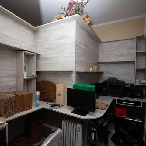 Casa à venda com 539m², 4 quartos e 4 vagas Casa à venda com 539m², 4 quartos e 4 vagasEscritório