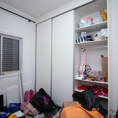 Casa à venda com 539m², 4 quartos e 4 vagas Casa à venda com 539m², 4 quartos e 4 vagasQuarto 3