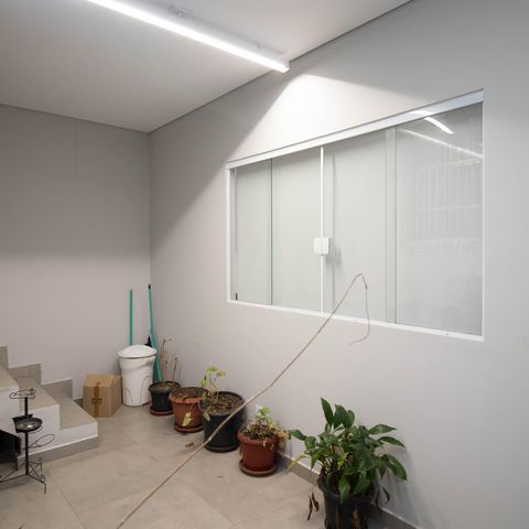 Casa à venda com 539m², 4 quartos e 4 vagas Casa à venda com 539m², 4 quartos e 4 vagasÁrea externa