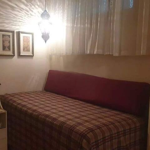 Apartamento à venda com 82m², 2 quartos e sem vaga