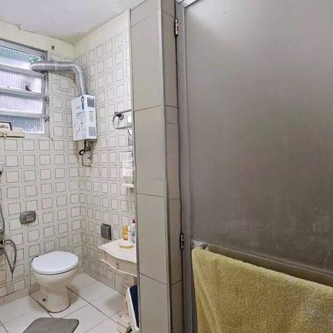 Apartamento à venda com 82m², 2 quartos e sem vaga
