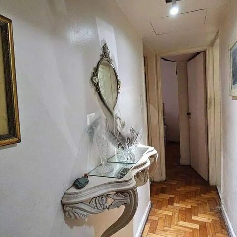 Apartamento à venda com 82m², 2 quartos e sem vaga