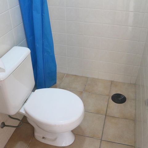 Apartamento à venda com 205m², 4 quartos e 3 vagasBanheiro 2