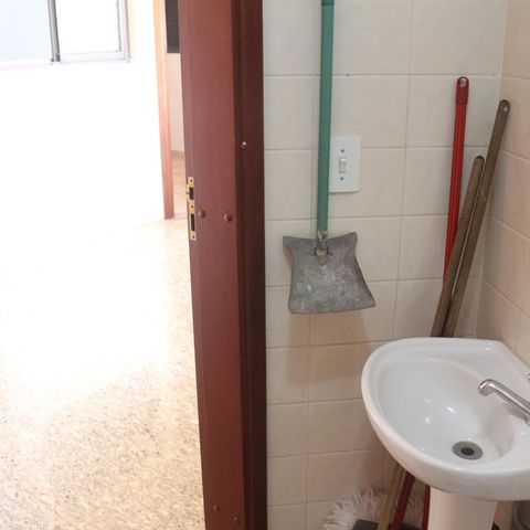 Apartamento à venda com 205m², 4 quartos e 3 vagasBanheiro 2