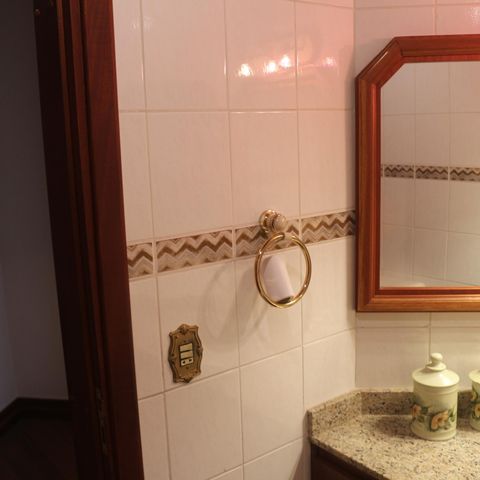 Apartamento à venda com 205m², 4 quartos e 3 vagasLavabo