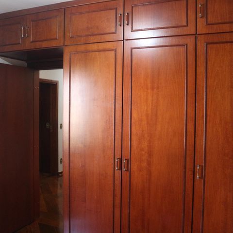 Apartamento à venda com 205m², 4 quartos e 3 vagasQuarto 2