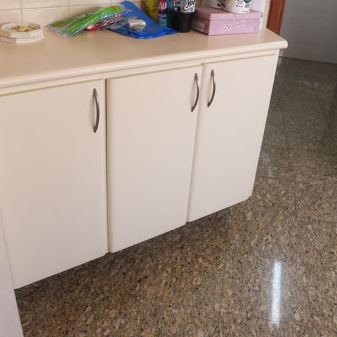 Apartamento à venda com 205m², 4 quartos e 3 vagasÁrea de Serviço