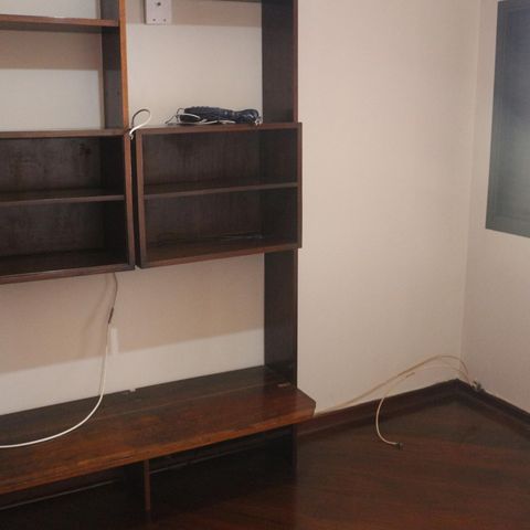 Apartamento à venda com 205m², 4 quartos e 3 vagasQuarto 1