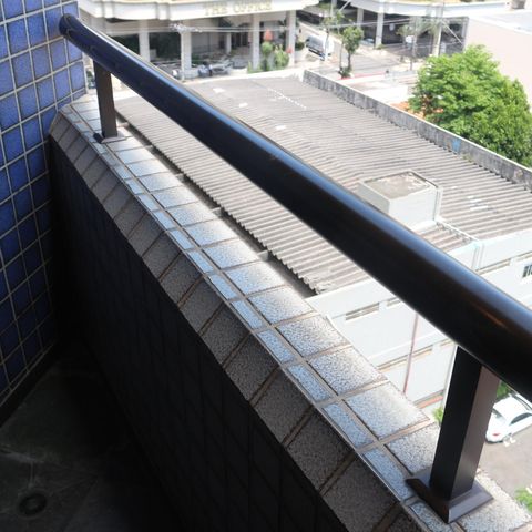 Apartamento à venda com 205m², 4 quartos e 3 vagasVaranda da Suíte 1