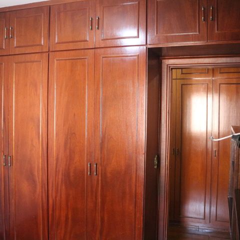 Apartamento à venda com 205m², 4 quartos e 3 vagasQuarto 1