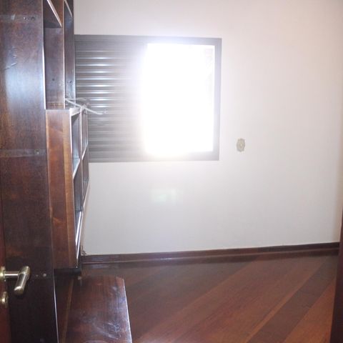 Apartamento à venda com 205m², 4 quartos e 3 vagasQuarto 1