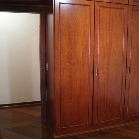 Apartamento à venda com 205m², 4 quartos e 3 vagasQuarto 2