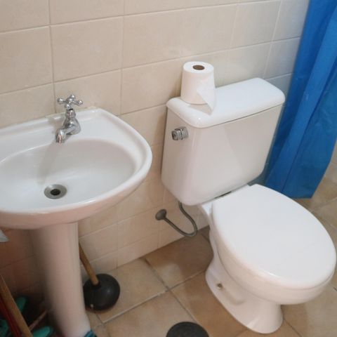 Apartamento à venda com 205m², 4 quartos e 3 vagasBanheiro 2