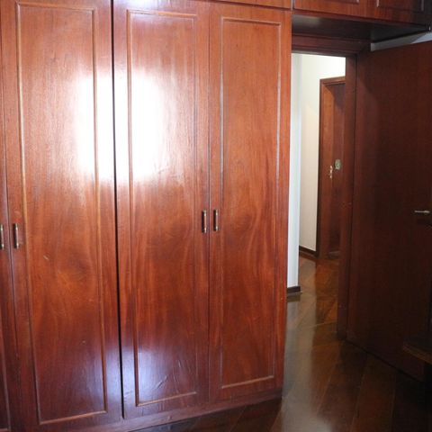 Apartamento à venda com 205m², 4 quartos e 3 vagasQuarto 1