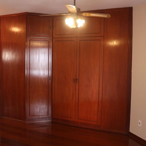 Apartamento à venda com 205m², 4 quartos e 3 vagasSuíte 2