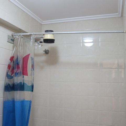 Apartamento à venda com 205m², 4 quartos e 3 vagasBanheiro 2