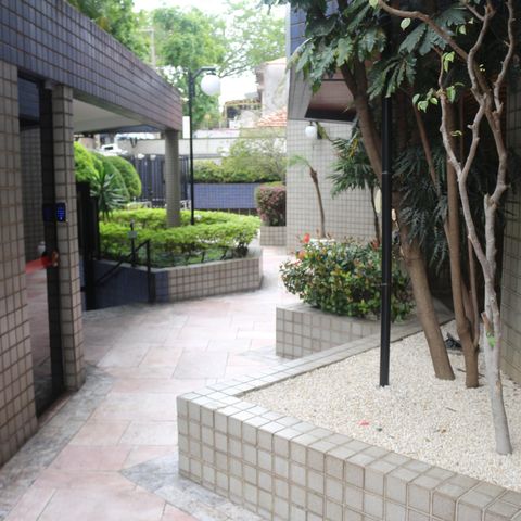 Apartamento à venda com 205m², 4 quartos e 3 vagasÁrea comum