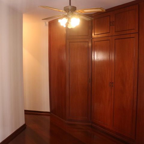 Apartamento à venda com 205m², 4 quartos e 3 vagasSuíte 2