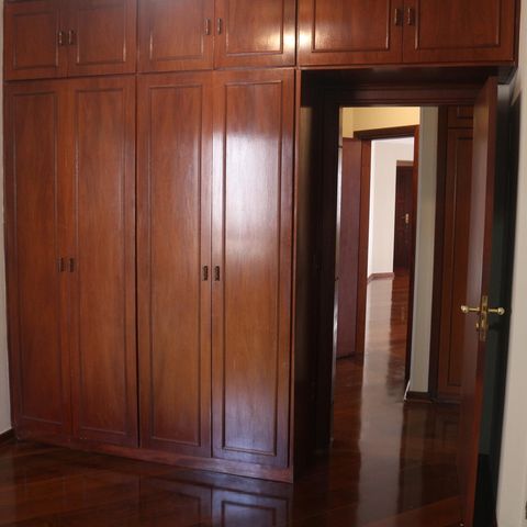 Apartamento à venda com 205m², 4 quartos e 3 vagasSuíte 1