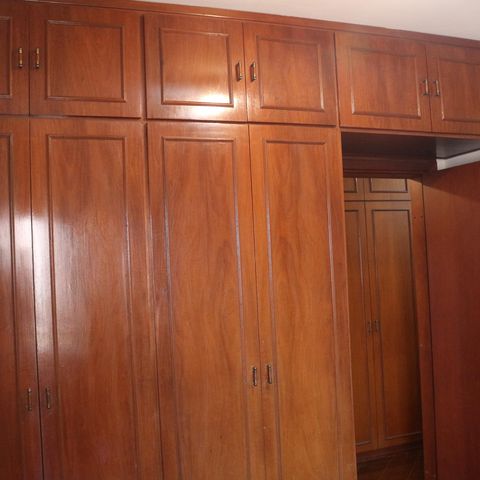 Apartamento à venda com 205m², 4 quartos e 3 vagasSuíte 1