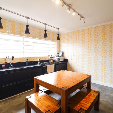 Casa à venda com 215m², 3 quartos e 4 vagas