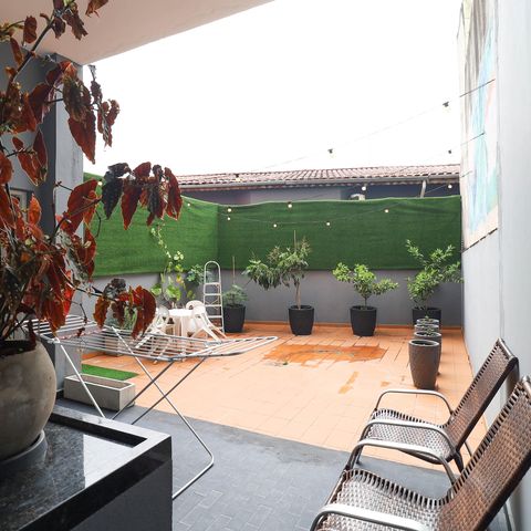 Casa à venda com 215m², 3 quartos e 4 vagas