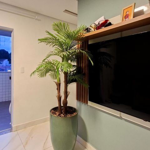 Apartamento à venda com 150m², 2 quartos e 2 vagasCobertura