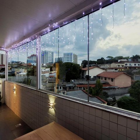 Apartamento à venda com 150m², 2 quartos e 2 vagasCobertura