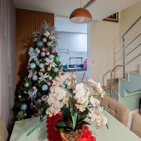 Apartamento à venda com 150m², 2 quartos e 2 vagasSala