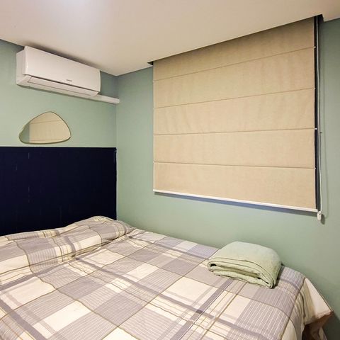 Apartamento à venda com 150m², 2 quartos e 2 vagasQuarto