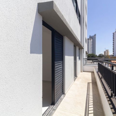 Apartamento à venda com 80m², 2 quartos e 1 vaga Apartamento à venda com 80m², 2 quartos e 1 vagaVaranda do Quarto 1