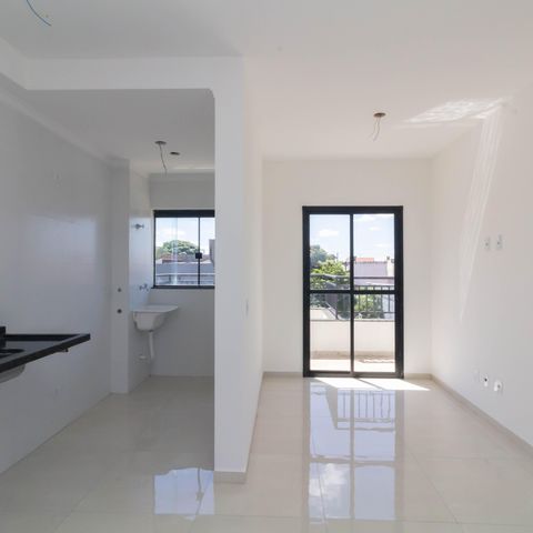 Apartamento à venda com 80m², 2 quartos e 1 vaga Apartamento à venda com 80m², 2 quartos e 1 vagaSala