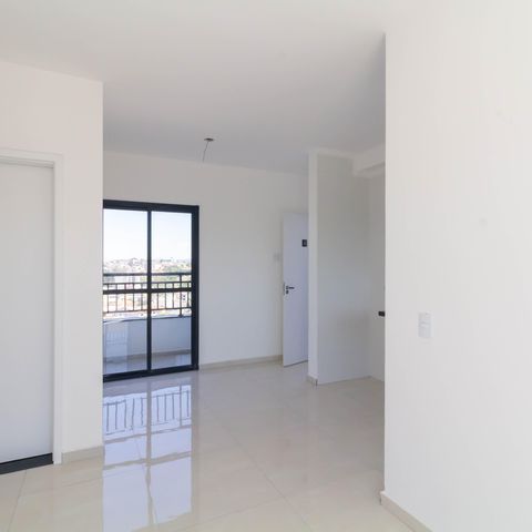 Apartamento à venda com 80m², 2 quartos e 1 vaga Apartamento à venda com 80m², 2 quartos e 1 vagaSala