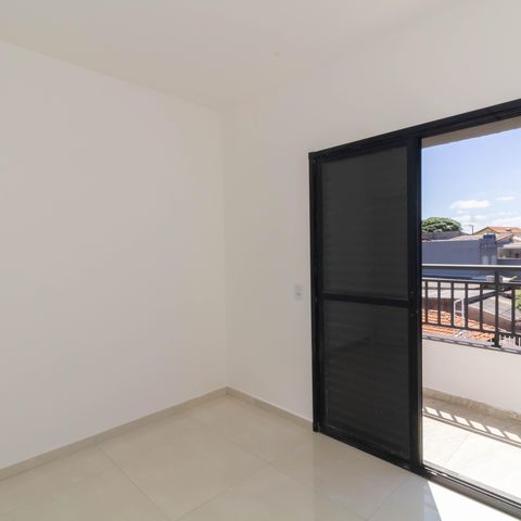 Apartamento à venda com 80m², 2 quartos e 1 vaga Apartamento à venda com 80m², 2 quartos e 1 vagaQuarto 1