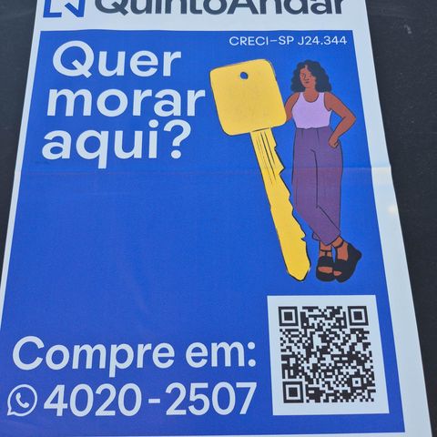 Apartamento à venda com 80m², 2 quartos e 1 vaga Apartamento à venda com 80m², 2 quartos e 1 vagaplaca