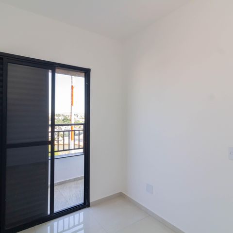 Apartamento à venda com 80m², 2 quartos e 1 vaga Apartamento à venda com 80m², 2 quartos e 1 vagaQuarto 2