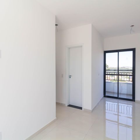 Apartamento à venda com 80m², 2 quartos e 1 vaga Apartamento à venda com 80m², 2 quartos e 1 vagaSala