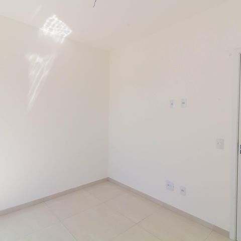 Apartamento à venda com 80m², 2 quartos e 1 vaga Apartamento à venda com 80m², 2 quartos e 1 vagaQuarto 1