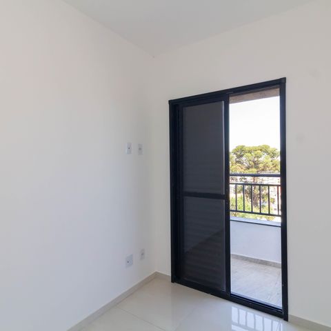 Apartamento à venda com 80m², 2 quartos e 1 vaga Apartamento à venda com 80m², 2 quartos e 1 vagaQuarto 2