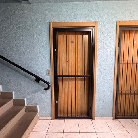 Apartamento para alugar com 36m², 2 quartos e 1 vaga