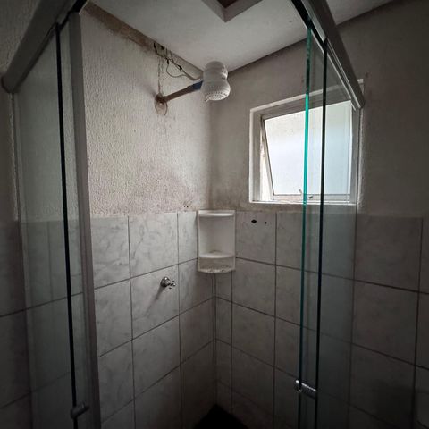 Apartamento para alugar com 36m², 2 quartos e 1 vaga