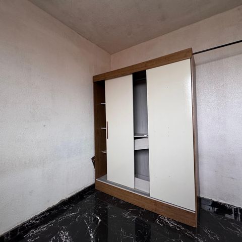 Apartamento para alugar com 36m², 2 quartos e 1 vaga