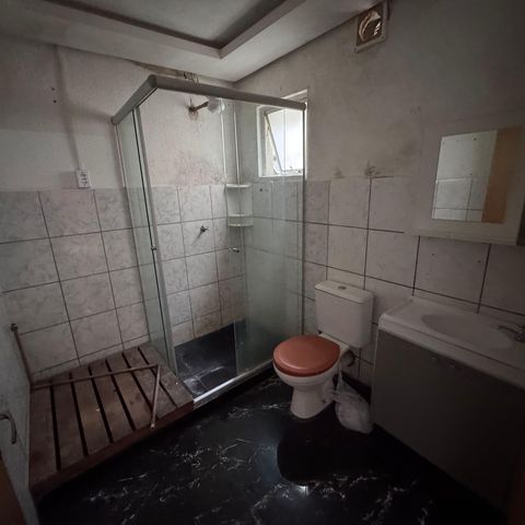 Apartamento para alugar com 36m², 2 quartos e 1 vaga