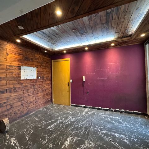 Apartamento para alugar com 36m², 2 quartos e 1 vaga