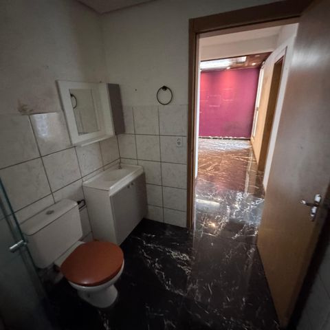 Apartamento para alugar com 36m², 2 quartos e 1 vaga