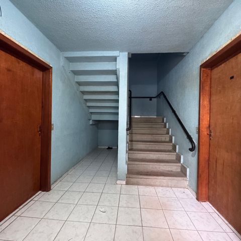 Apartamento para alugar com 36m², 2 quartos e 1 vaga
