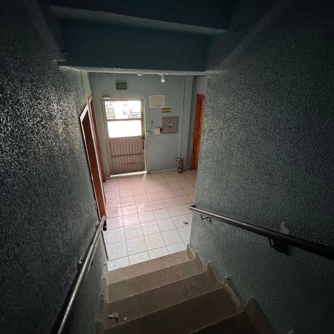 Apartamento para alugar com 36m², 2 quartos e 1 vaga
