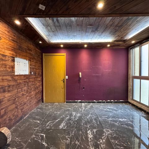 Apartamento para alugar com 36m², 2 quartos e 1 vaga