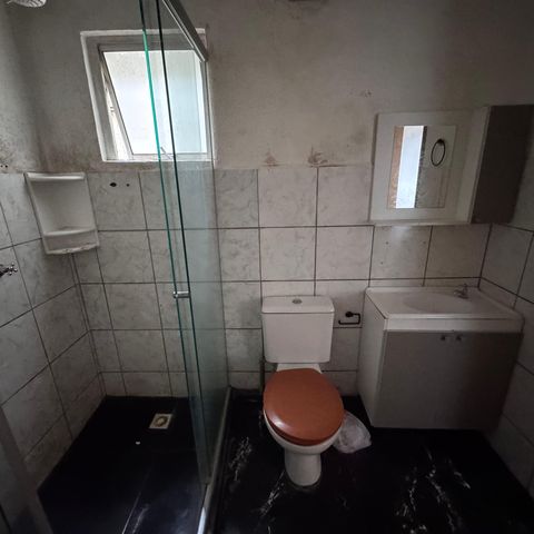 Apartamento para alugar com 36m², 2 quartos e 1 vaga